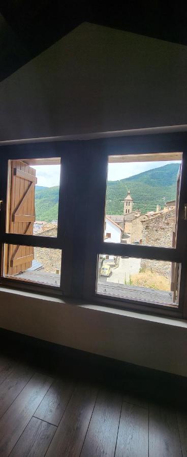 Casa Robelca Villa Biescas  Exteriör bild